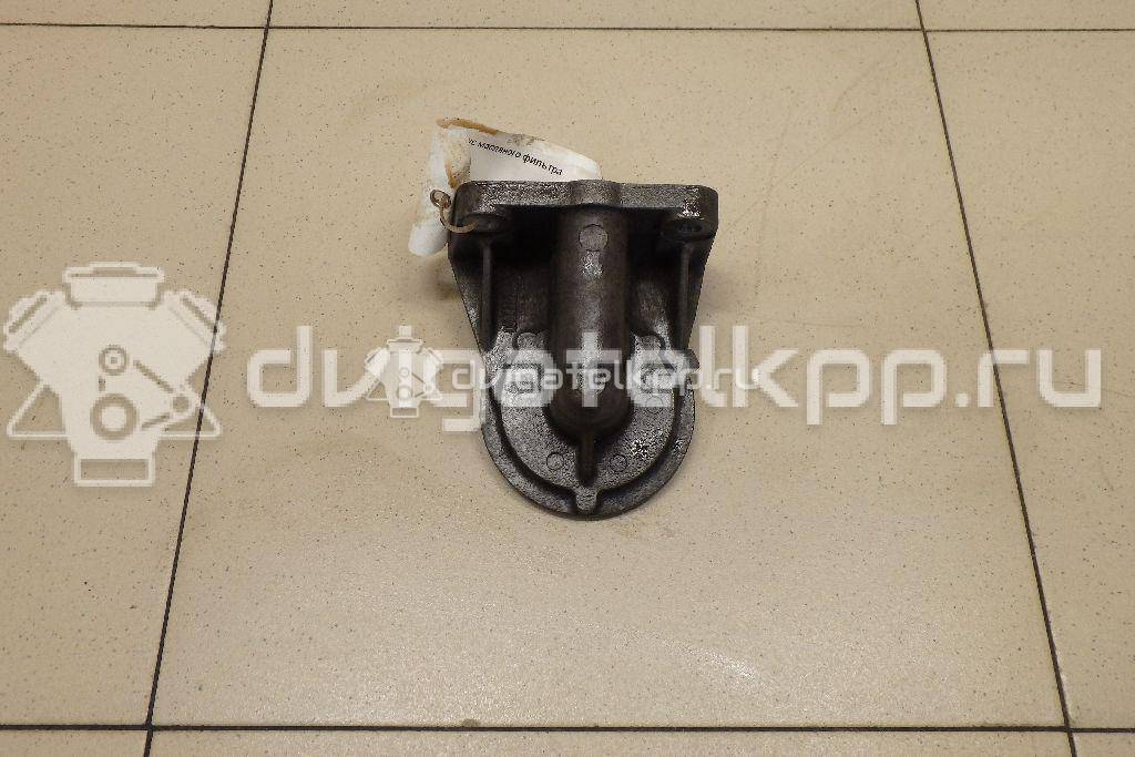 Фото Корпус масляного фильтра для двигателя ED3 для Chrysler Sebring 170-175 л.с 16V 2.4 л бензин 5047079AA {forloop.counter}}