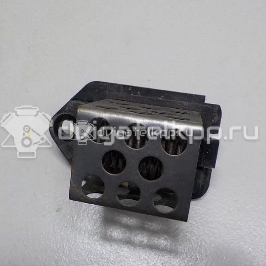 Фото Резистор  1267E3 для peugeot 206