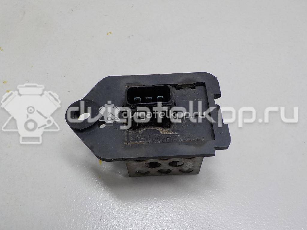 Фото Резистор  1267E3 для peugeot 206 {forloop.counter}}