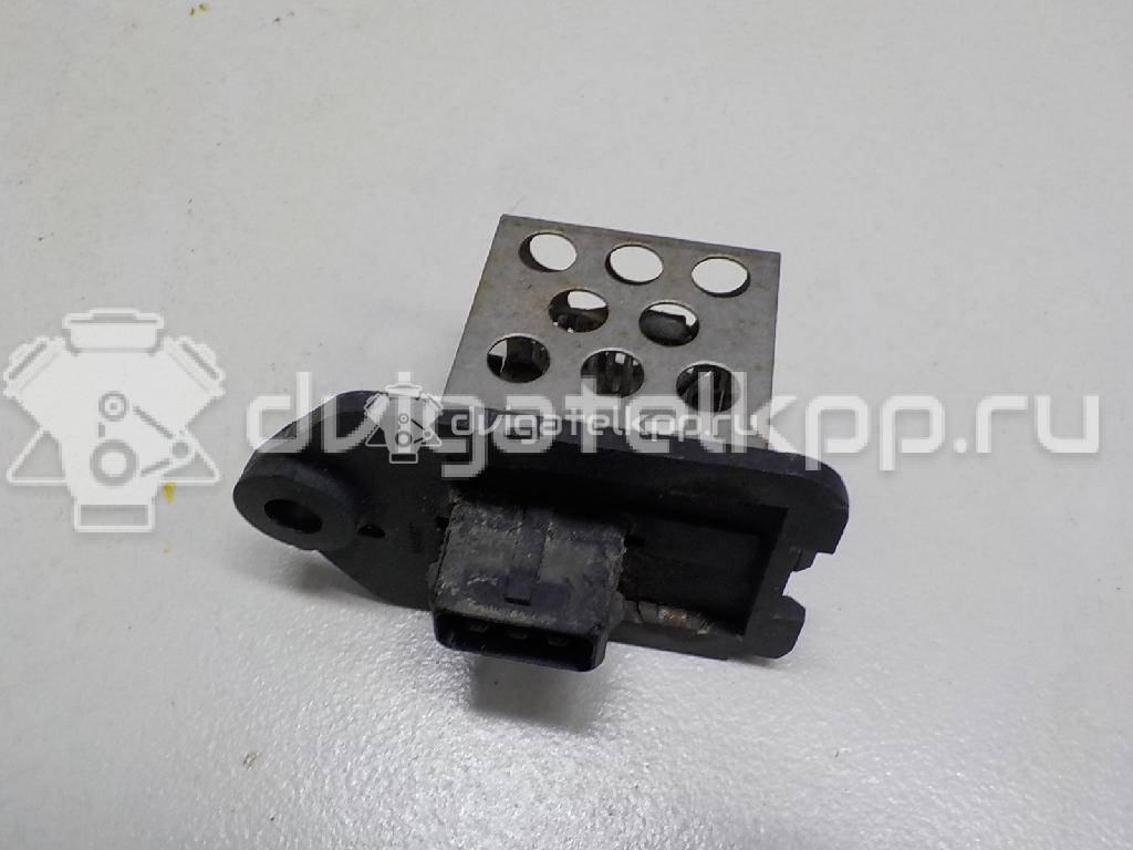 Фото Резистор  1267E3 для peugeot 206 {forloop.counter}}