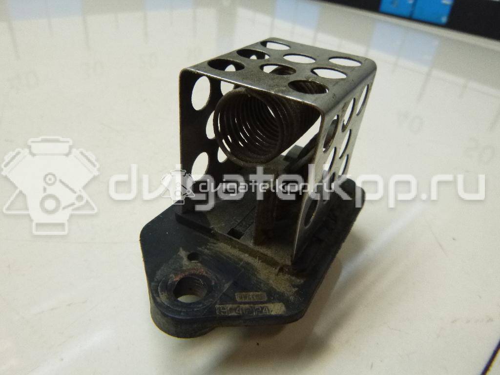 Фото Резистор  1267E3 для peugeot 206 {forloop.counter}}