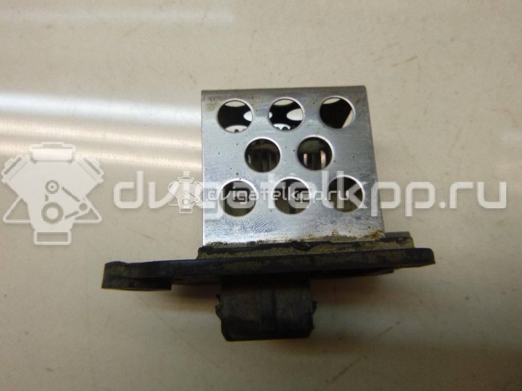 Фото Резистор  1267E3 для peugeot 206 {forloop.counter}}