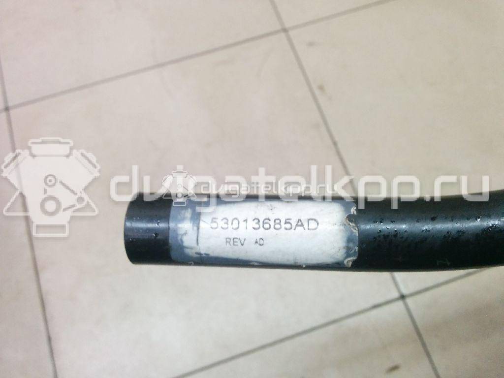 Фото Направляющая щупа для двигателя EZB для Chrysler 300 340-348 л.с 16V 5.7 л бензин 53013685AD {forloop.counter}}