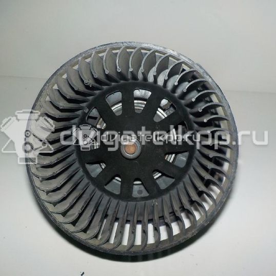 Фото Моторчик отопителя  6441j9 для Peugeot 206