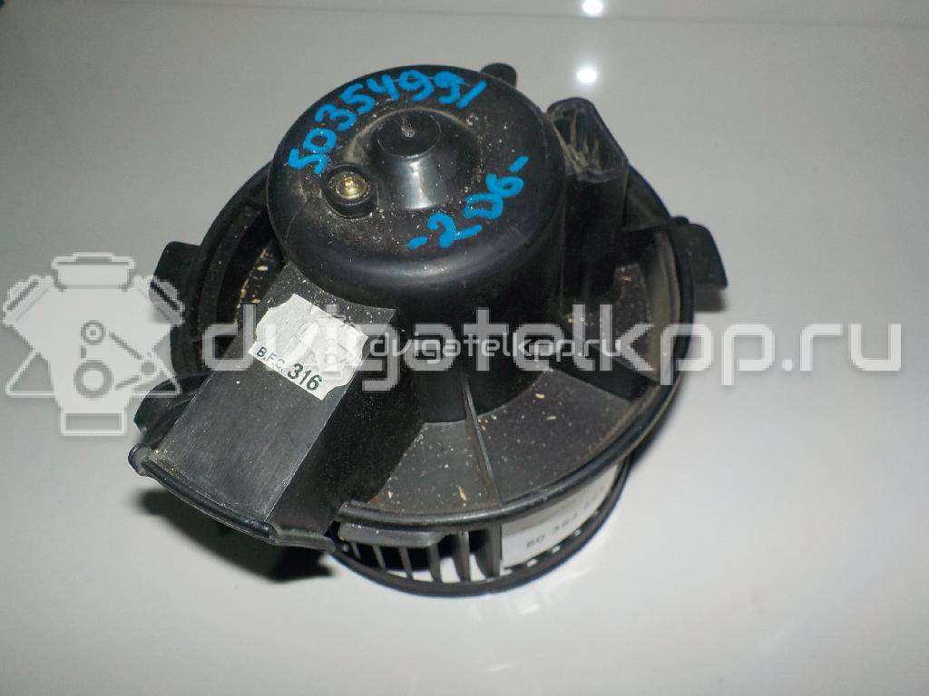Фото Моторчик отопителя  6441j9 для Peugeot 206 {forloop.counter}}