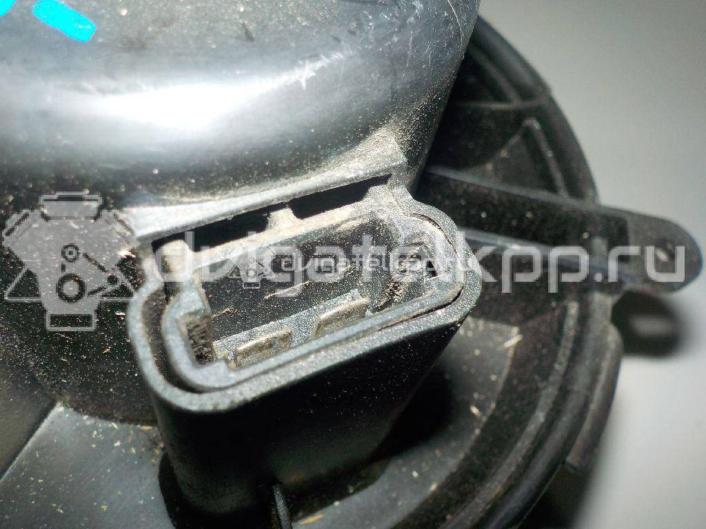 Фото Моторчик отопителя  6441j9 для Peugeot 206 {forloop.counter}}