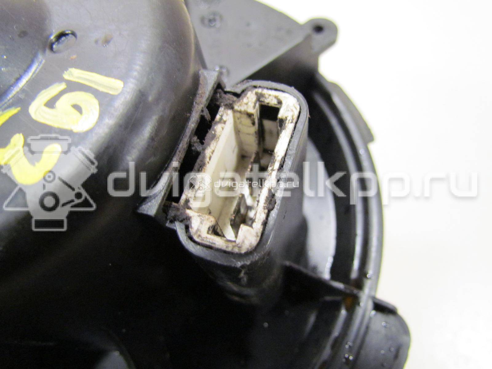 Фото Моторчик отопителя  6441K0 для Peugeot 307 / 206 {forloop.counter}}