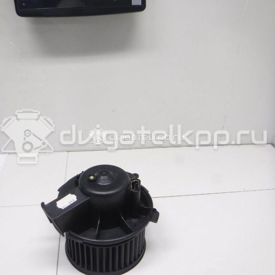 Фото Моторчик отопителя  6441K0 для Peugeot 307 / 206