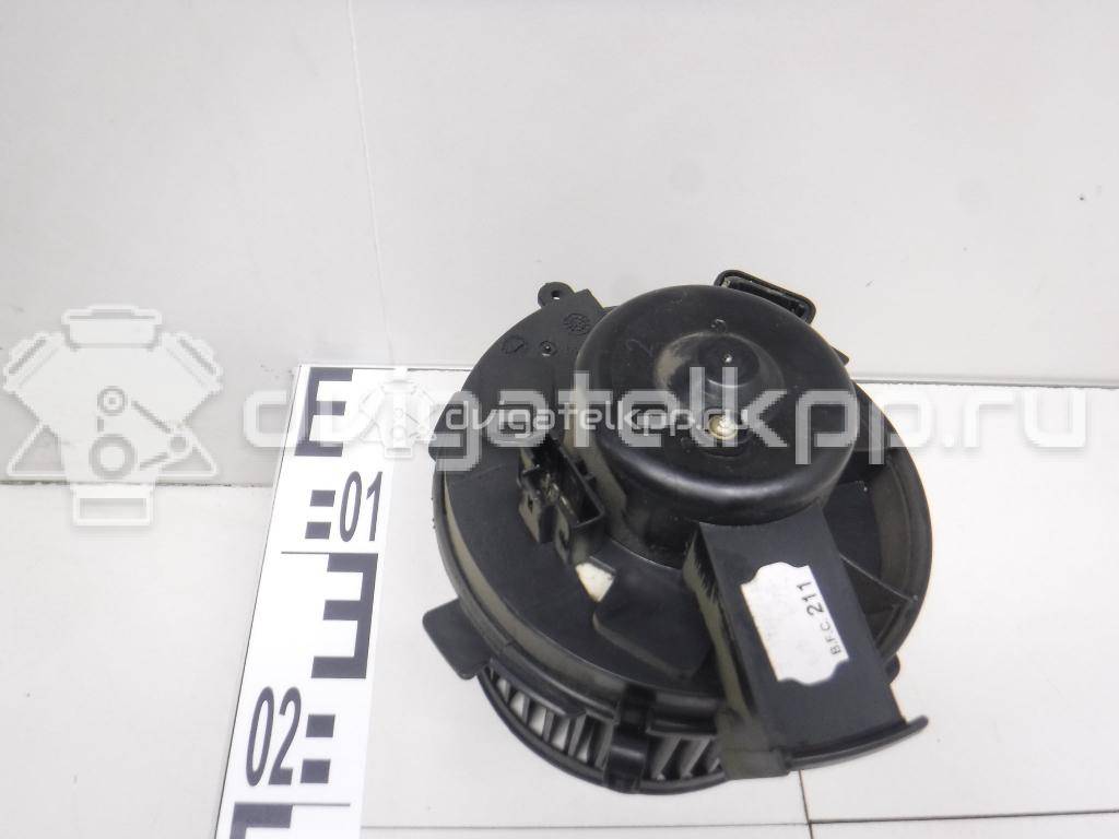 Фото Моторчик отопителя  6441K0 для Peugeot 307 / 206 {forloop.counter}}