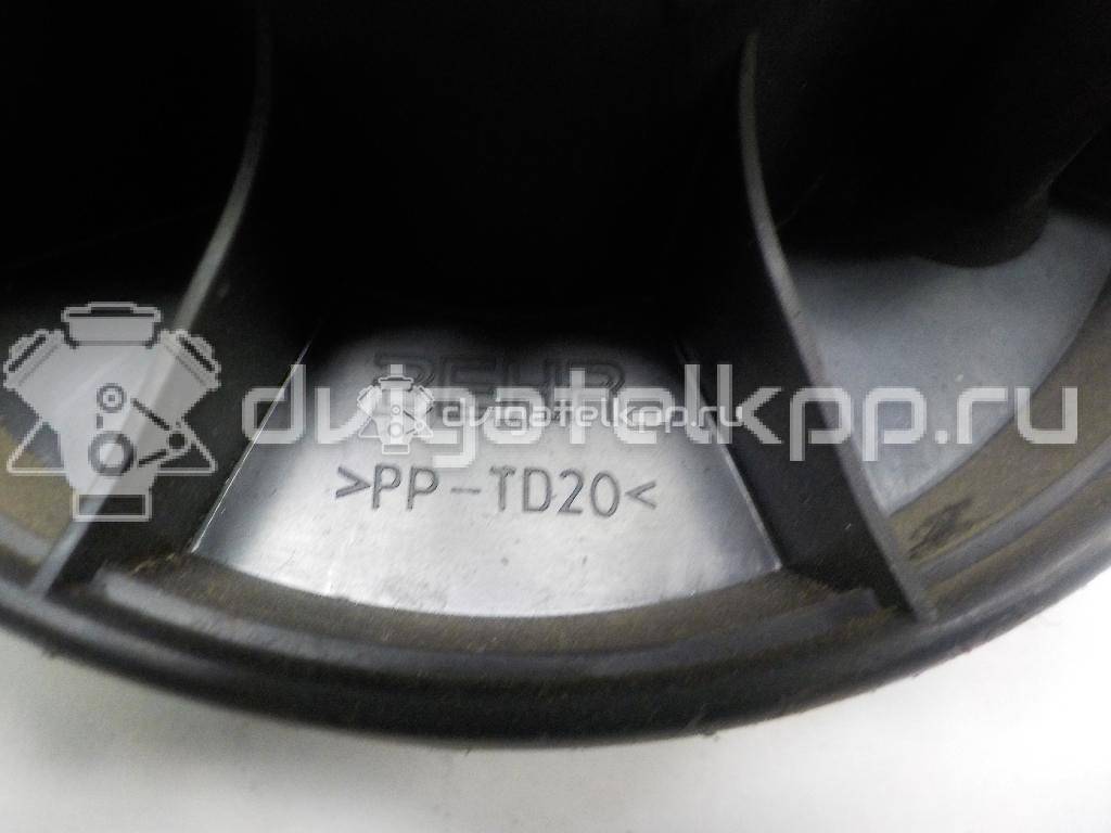 Фото Моторчик отопителя  6441k0 для Peugeot 307 / 206 {forloop.counter}}