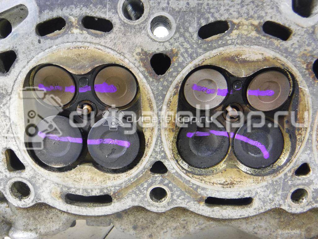 Фото Головка блока для двигателя MR479QA для Geely Hisoon / Mr / Bl / Mk 94 л.с 16V 1.5 л бензин 1086090101 {forloop.counter}}