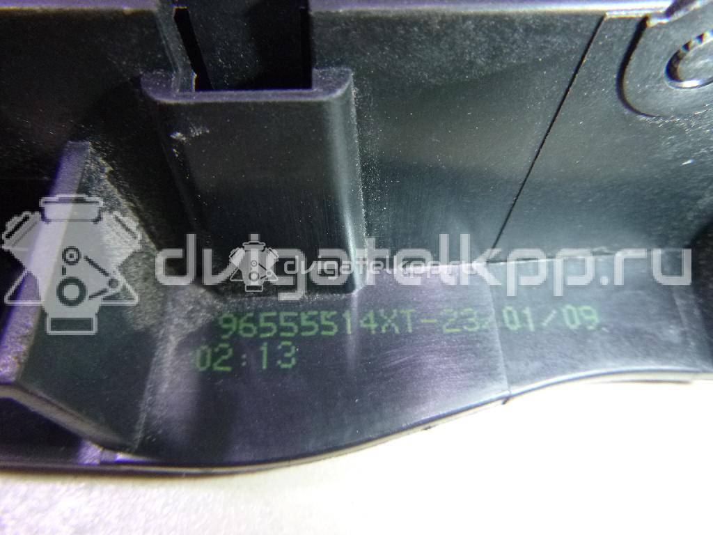 Фото Ручка двери внутренняя правая  9144c1 для Peugeot 207 / Expert / Partner {forloop.counter}}