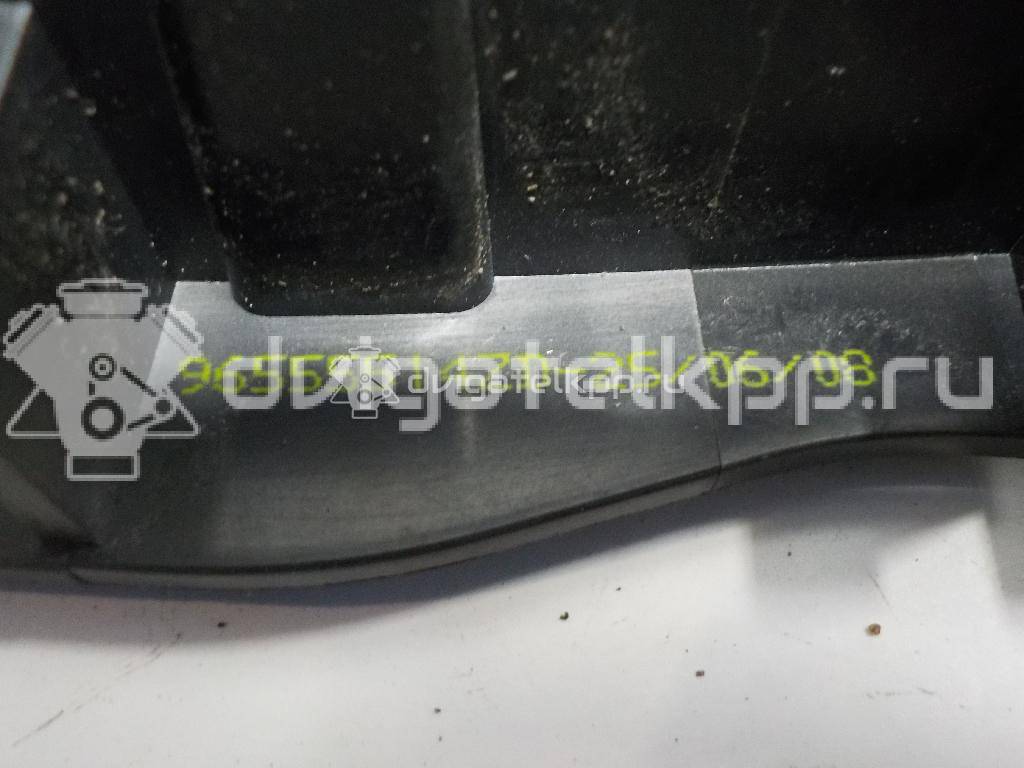 Фото Ручка двери внутренняя правая  9144c1 для Peugeot 207 / Expert / Partner {forloop.counter}}