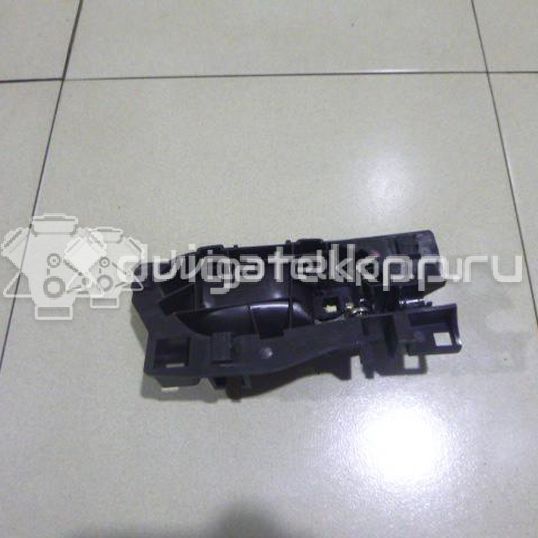 Фото Ручка двери внутренняя левая  9143L9 для Peugeot 3008 / 5008 / Expert / 308 / 207