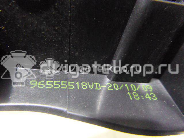 Фото Ручка двери внутренняя левая  9143L9 для Peugeot 3008 / 5008 / Expert / 308 / 207 {forloop.counter}}
