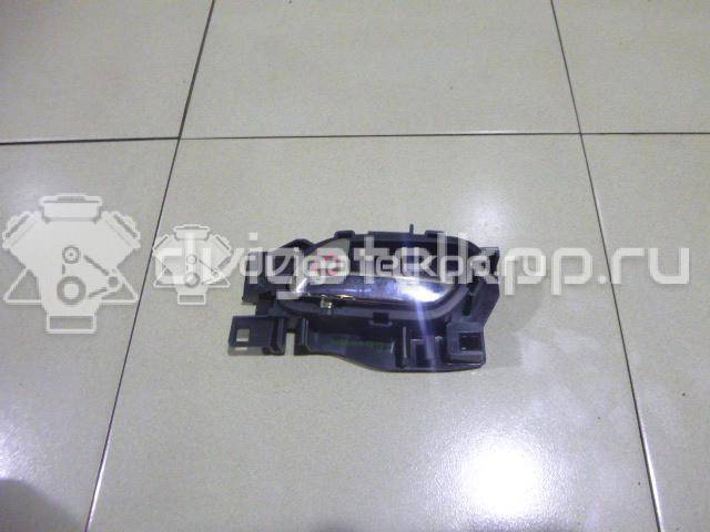 Фото Ручка двери внутренняя левая  9143L9 для Peugeot 3008 / 5008 / Expert / 308 / 207 {forloop.counter}}