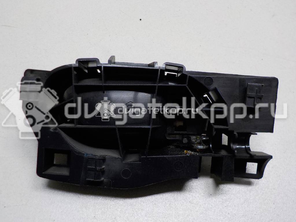 Фото Ручка двери внутренняя левая  9143l9 для Peugeot 3008 / 5008 / Expert / 308 / 207 {forloop.counter}}