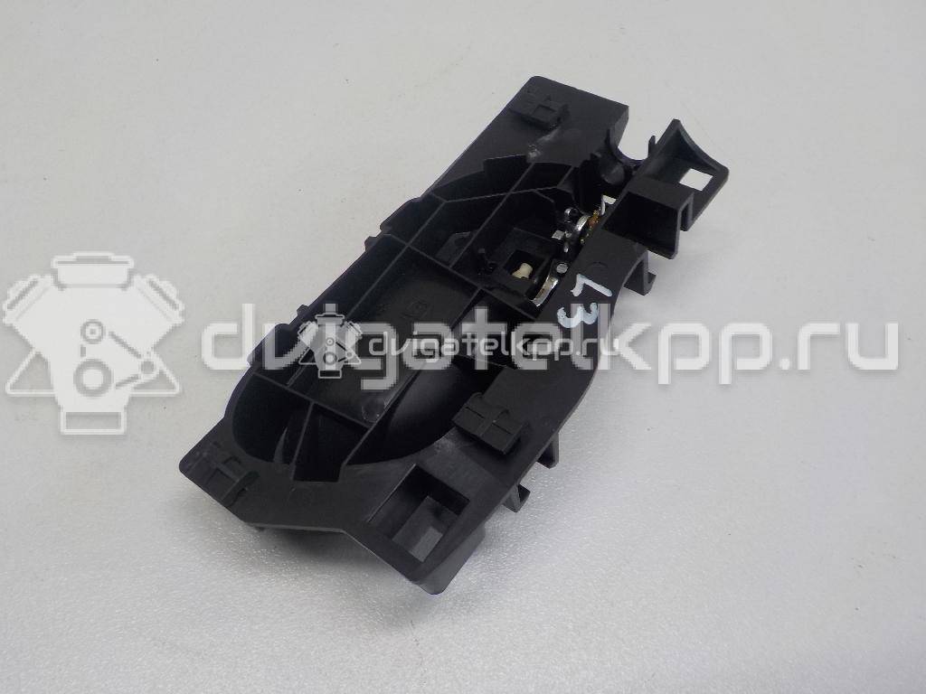 Фото Ручка двери внутренняя левая  9143L9 для Peugeot 3008 / 5008 / Expert / 308 / 207 {forloop.counter}}