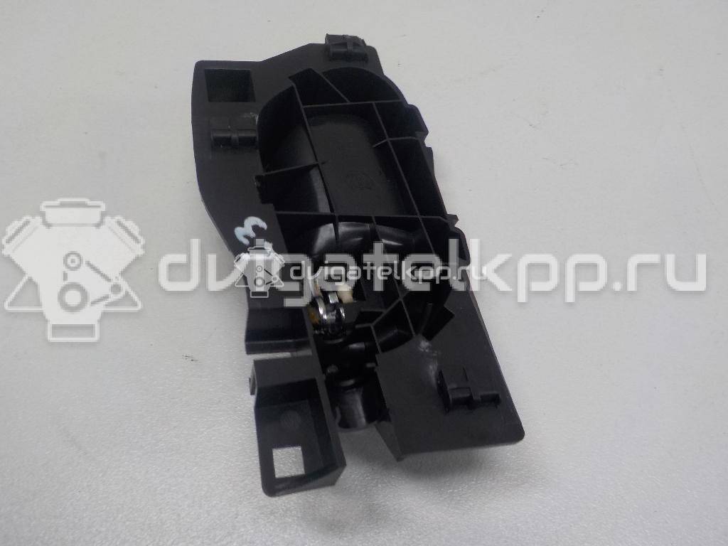 Фото Ручка двери внутренняя левая  9143L9 для Peugeot 3008 / 5008 / Expert / 308 / 207 {forloop.counter}}