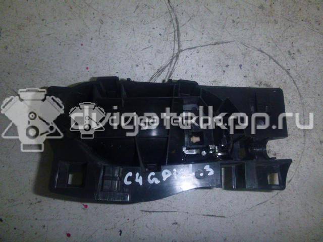 Фото Ручка двери внутренняя левая  9143L9 для Peugeot 3008 / 5008 / Expert / 308 / 207 {forloop.counter}}