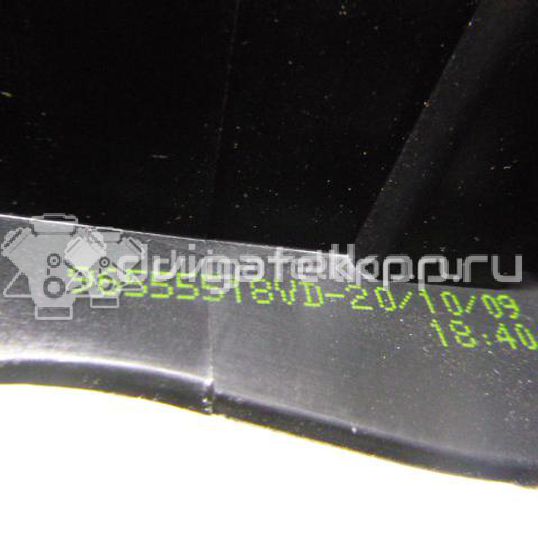 Фото Ручка двери внутренняя левая  9143l9 для Peugeot 3008 / 5008 / Expert / 308 / 207