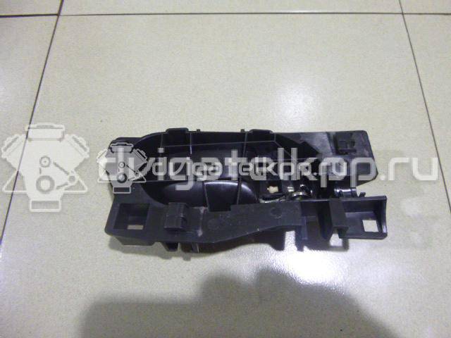 Фото Ручка двери внутренняя левая  9143l9 для Peugeot 3008 / 5008 / Expert / 308 / 207 {forloop.counter}}