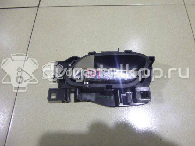 Фото Ручка двери внутренняя левая  9143l9 для Peugeot 3008 / 5008 / Expert / 308 / 207 {forloop.counter}}