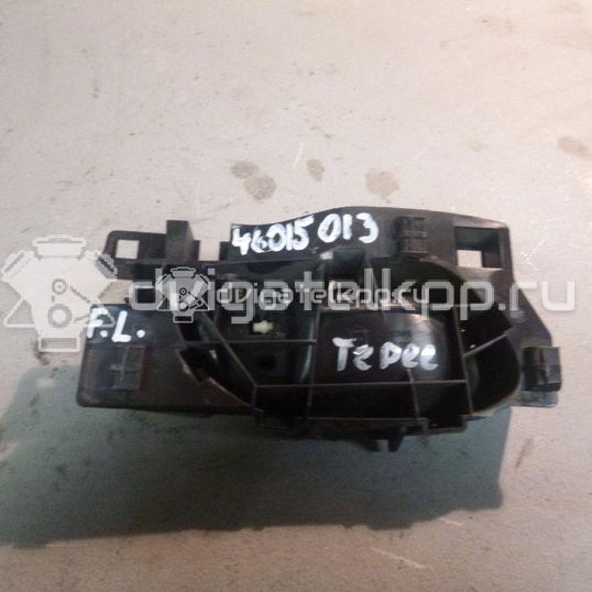 Фото Ручка двери внутренняя левая  9143l9 для Peugeot 3008 / 5008 / Expert / 308 / 207