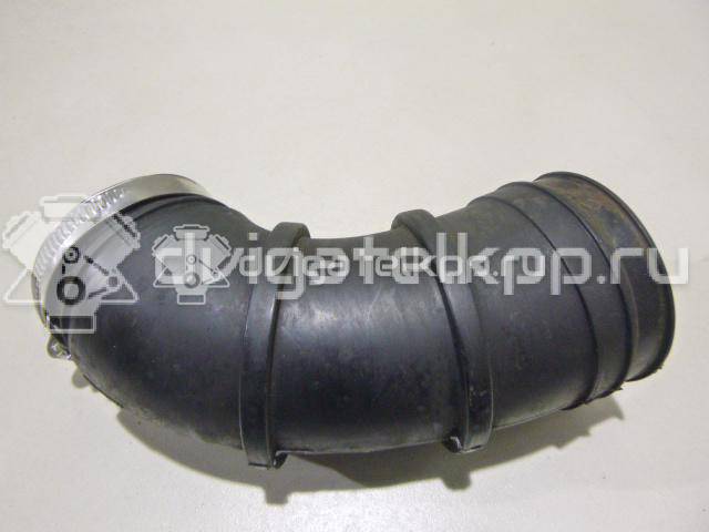 Фото Патрубок воздушного фильтра для двигателя 4G64 для Great Wall Hover 126 л.с 16V 2.4 л бензин 1132015K00 {forloop.counter}}