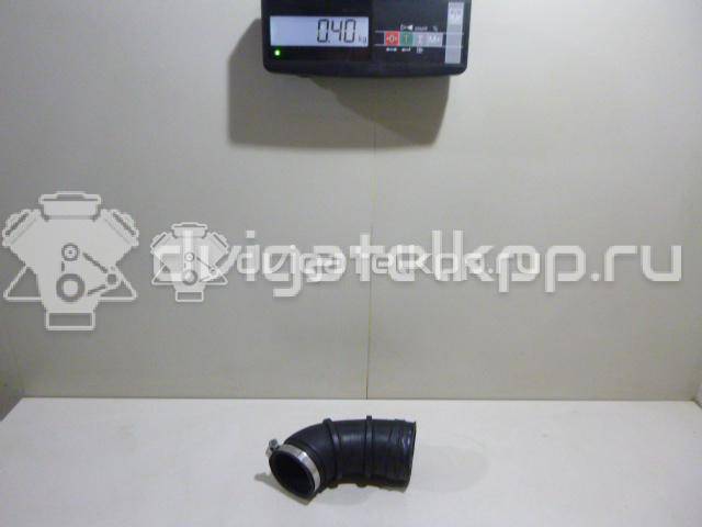 Фото Патрубок воздушного фильтра для двигателя 4G64 для Great Wall Hover 126 л.с 16V 2.4 л бензин 1132015K00 {forloop.counter}}