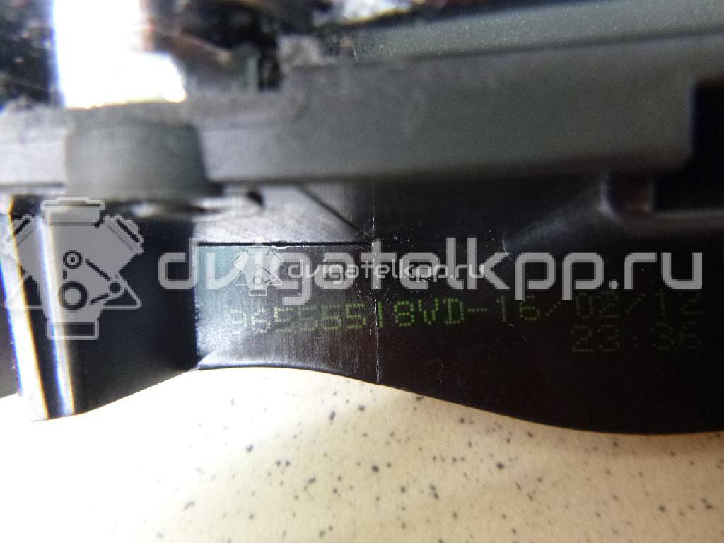 Фото Ручка двери внутренняя левая  9143L9 для Peugeot 3008 / 5008 / Expert / 308 / 207 {forloop.counter}}