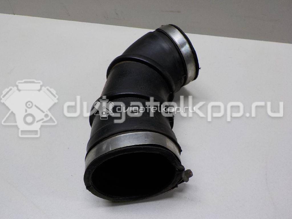 Фото Патрубок воздушного фильтра для двигателя 4G64 для Great Wall Hover 126 л.с 16V 2.4 л бензин 1132015K00 {forloop.counter}}