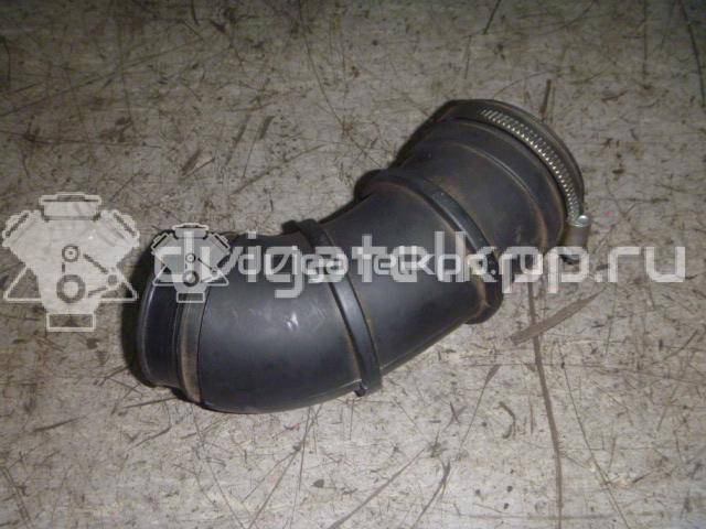 Фото Патрубок воздушного фильтра для двигателя 4G64 для Great Wall Hover 126 л.с 16V 2.4 л бензин 1132015K00 {forloop.counter}}