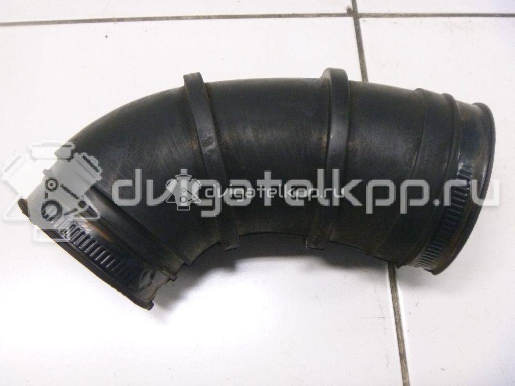 Фото Патрубок воздушного фильтра для двигателя 4G64 для Great Wall Hover 126 л.с 16V 2.4 л бензин 1132015K00 {forloop.counter}}