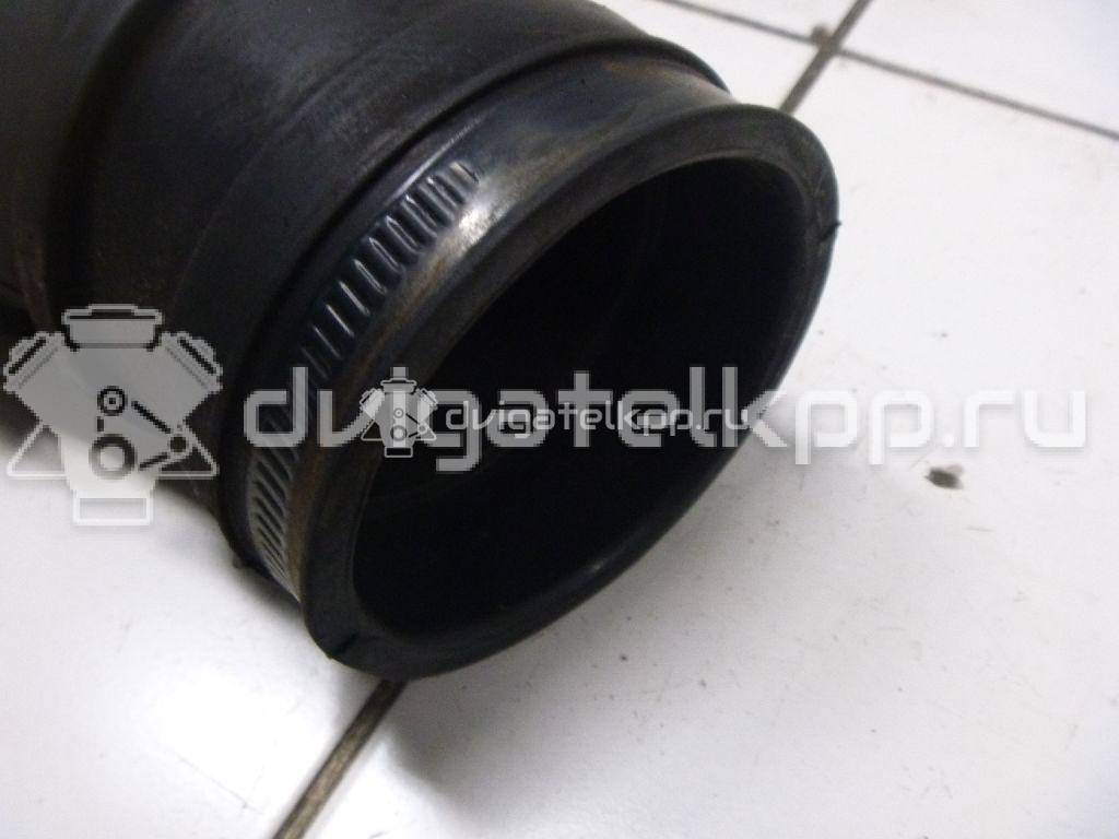 Фото Патрубок воздушного фильтра для двигателя 4G64 для Great Wall Hover 126 л.с 16V 2.4 л бензин 1132015K00 {forloop.counter}}