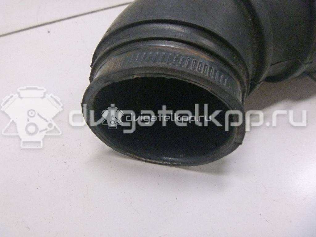 Фото Патрубок воздушного фильтра для двигателя 4G64 для Great Wall Hover 126 л.с 16V 2.4 л бензин 1132015K00 {forloop.counter}}