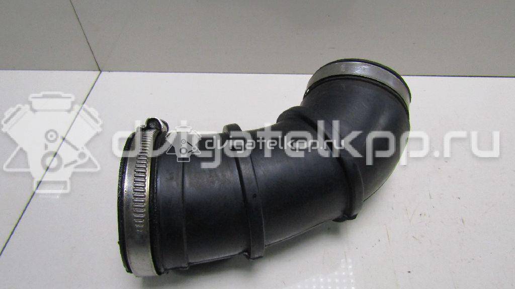 Фото Патрубок воздушного фильтра для двигателя 4G64 для Great Wall Hover 126 л.с 16V 2.4 л бензин 1132015K00 {forloop.counter}}