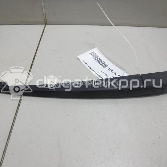 Фото Поводок стеклоочистителя заднего  6429AR для Peugeot 207