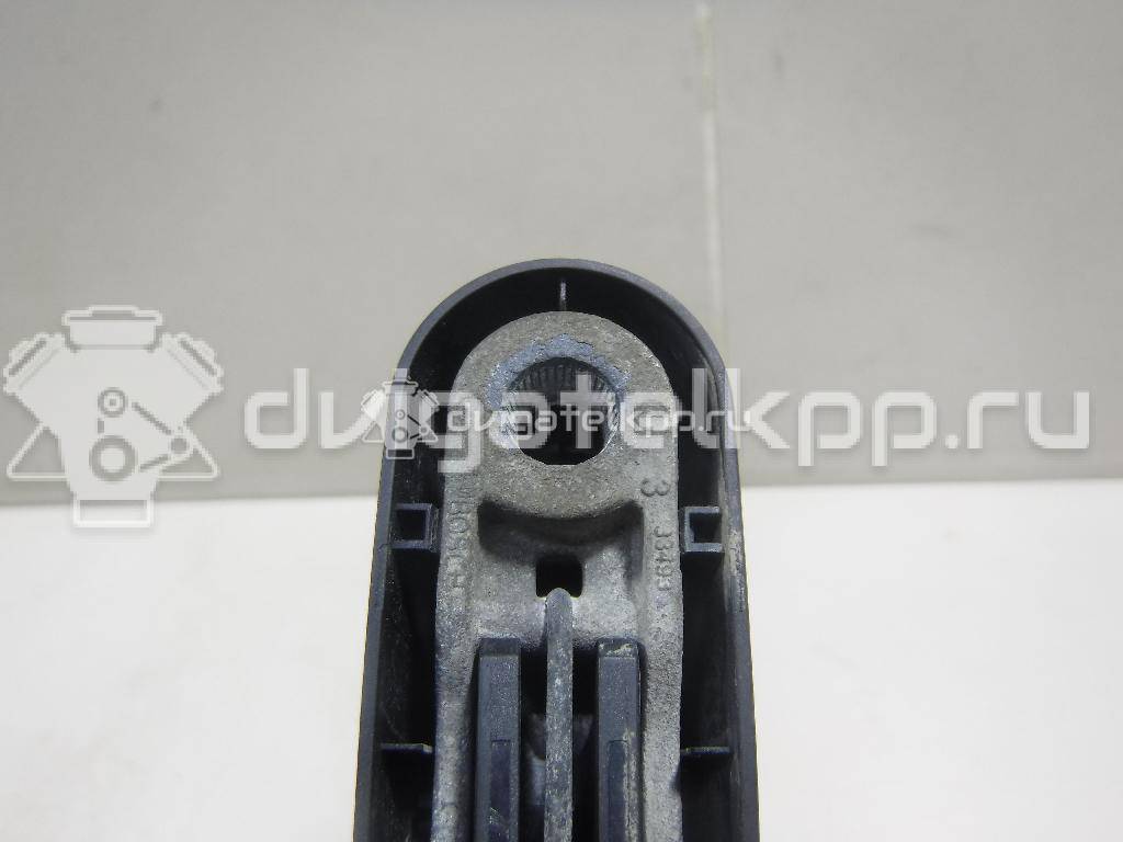 Фото Поводок стеклоочистителя заднего  6429AR для Peugeot 207 {forloop.counter}}