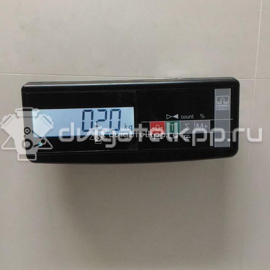 Фото Поводок стеклоочистителя заднего  6429AR для Peugeot 207