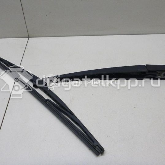 Фото Поводок стеклоочистителя заднего  6429AR для Peugeot 207