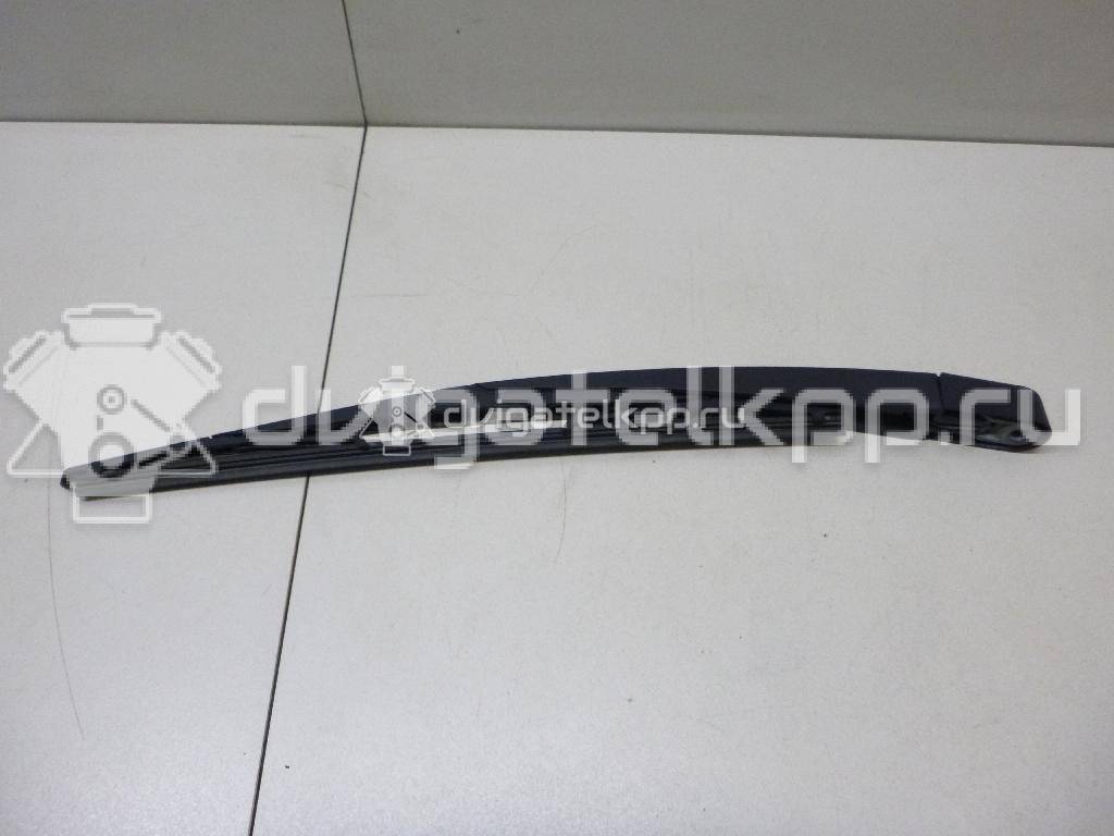 Фото Поводок стеклоочистителя заднего  6429AR для Peugeot 207 {forloop.counter}}
