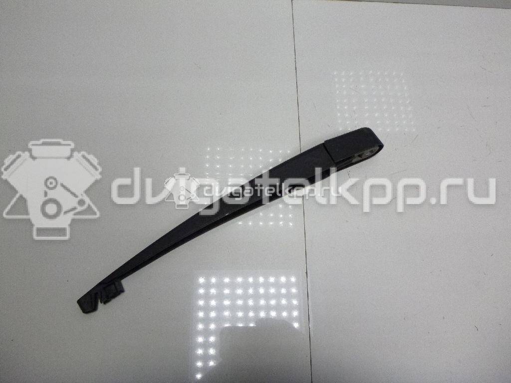Фото Поводок стеклоочистителя заднего  6429AR для Peugeot 207 {forloop.counter}}