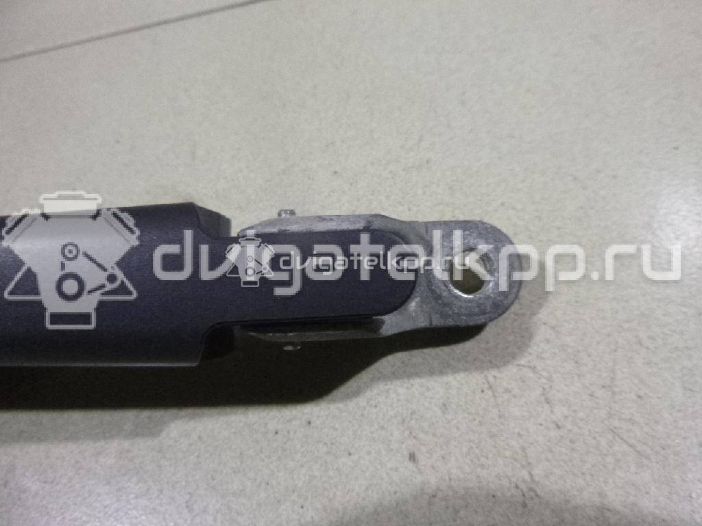Фото Поводок стеклоочистителя заднего  6429AR для Peugeot 207 {forloop.counter}}