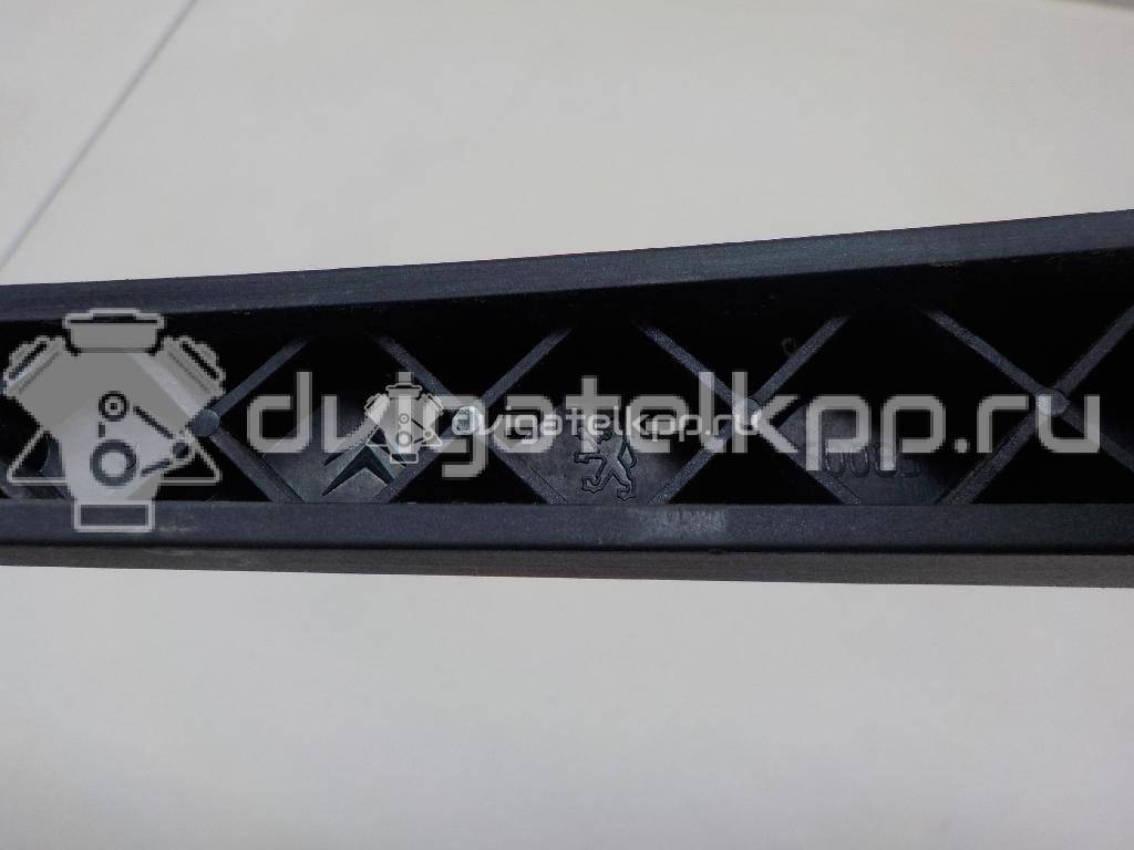 Фото Поводок стеклоочистителя заднего  6429AR для Peugeot 207 {forloop.counter}}