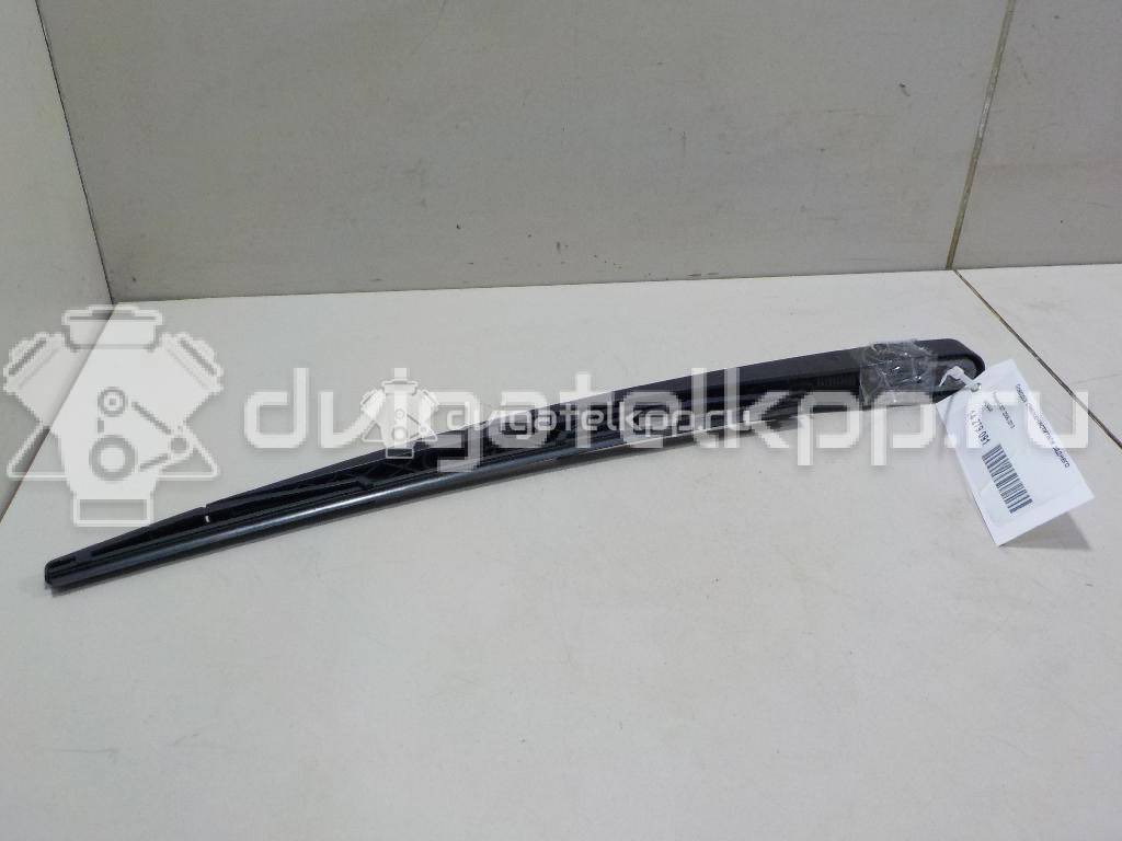 Фото Поводок стеклоочистителя заднего  6429AR для Peugeot 207 {forloop.counter}}