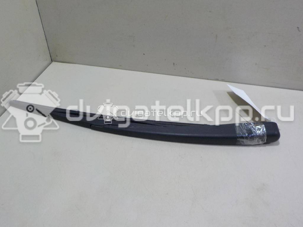 Фото Поводок стеклоочистителя заднего  6429AR для Peugeot 207 {forloop.counter}}