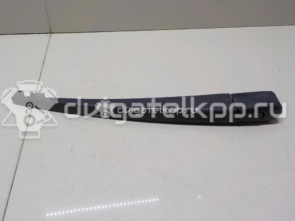 Фото Поводок стеклоочистителя заднего  6429AR для Peugeot 207 {forloop.counter}}