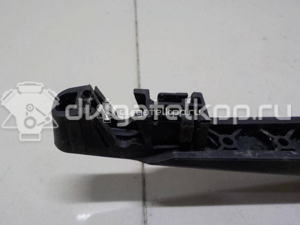 Фото Поводок стеклоочистителя заднего  6429AR для Peugeot 207 {forloop.counter}}