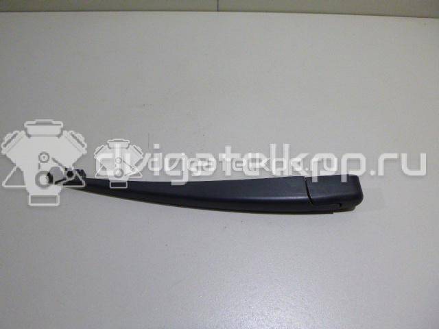 Фото Поводок стеклоочистителя заднего  6429AR для Peugeot 207 {forloop.counter}}